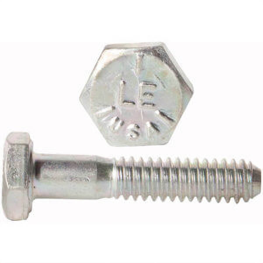 1/2 x 5-inch Hex Cap Screw