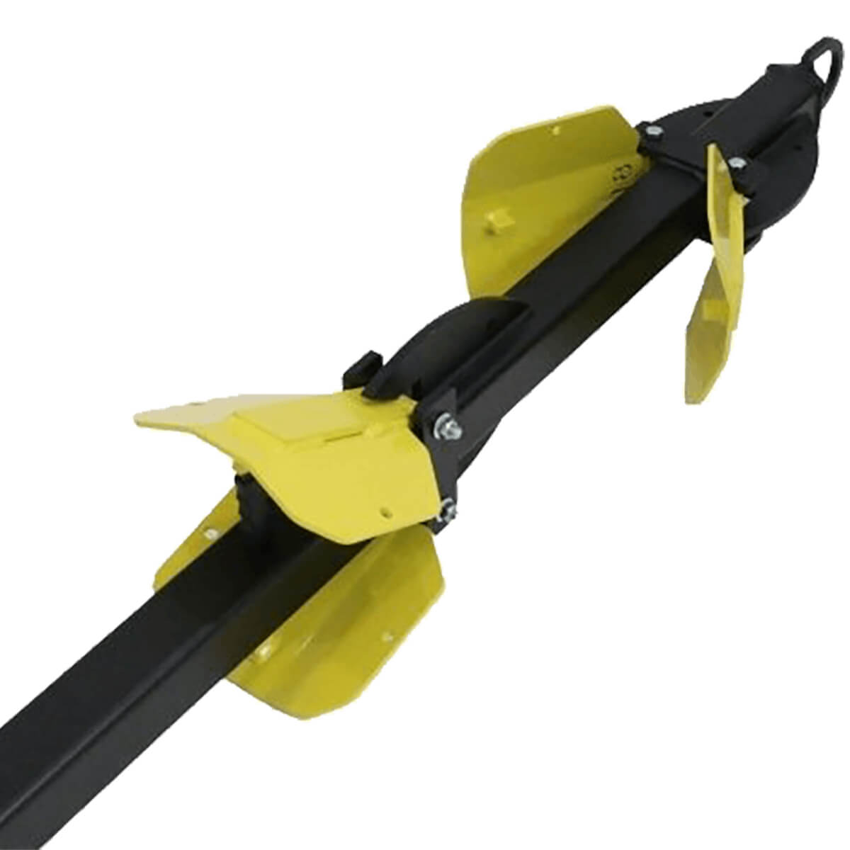 2022 Culvert Cleaner Package 2ft Bucket Mount..INCLUDES ACC. Battle