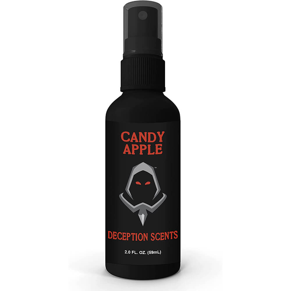 Game Attractant, Candy Apple, 2 oz