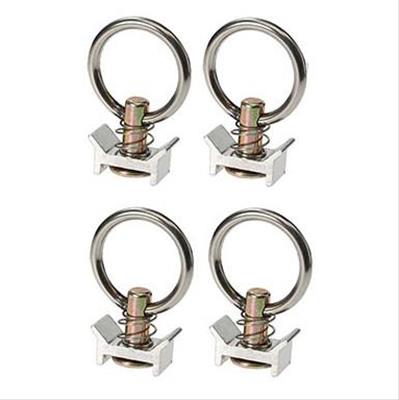 Load locks for any Core Trax 1000 - One set of four