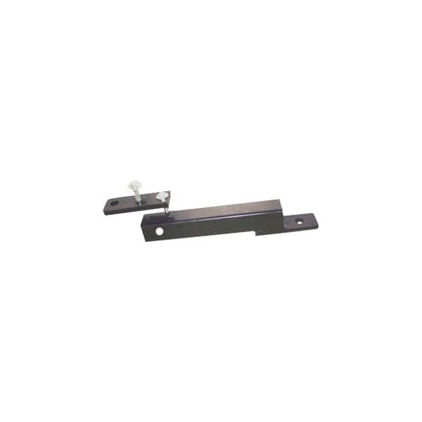 Hitch Extender™- 18" long, use with 2" receiver or bolt on hitch