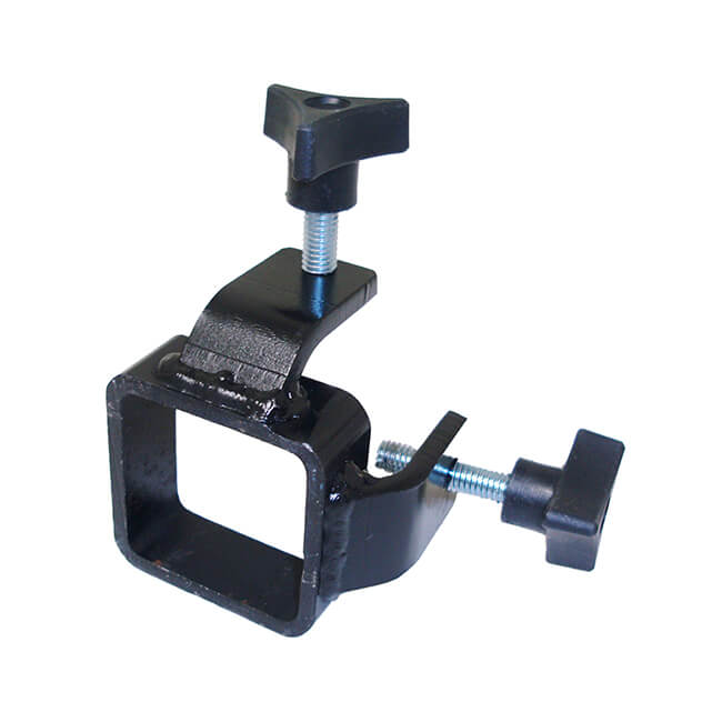 Hitch Stabilizer - use with 2" receiver