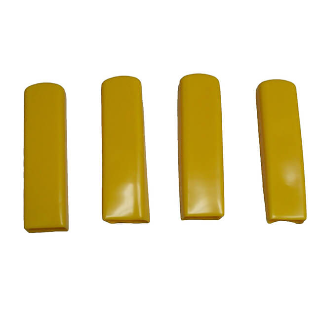 Ramp Replacement Finger Covers - (4-Pack)