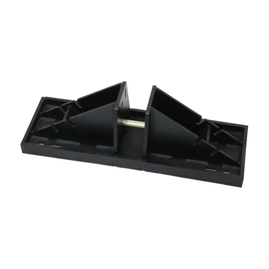2 Ft CULVERT CLEANER BUCKET MOUNT Assembly