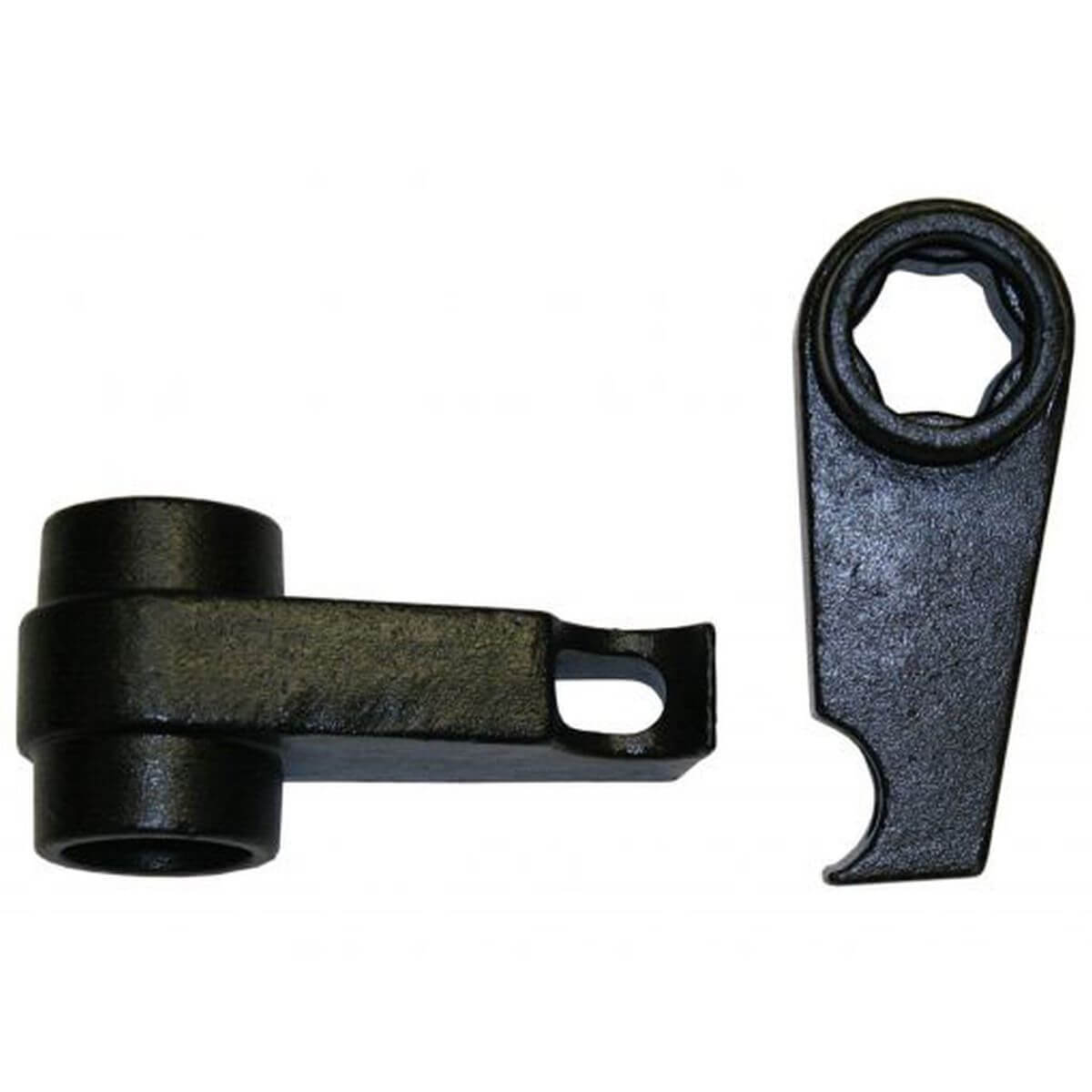 2" Torsion Key 2004-12 GM Colorado/Canyon 2WD/4WD....