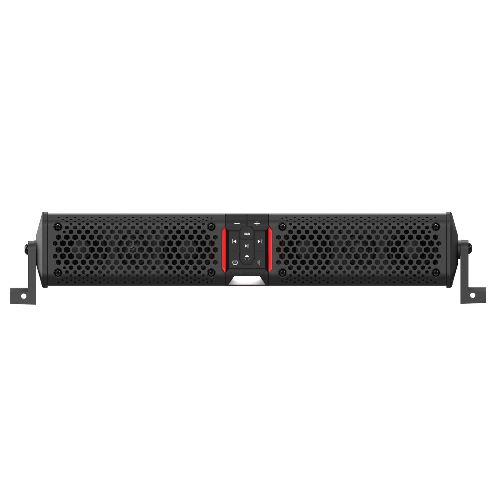 STEALTH XT 6-B | Wet Sounds All-In-One Amplified Bluetooth® Soundbar With Remote